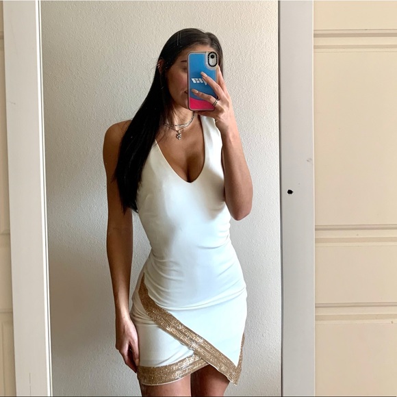 ✨Bebe Dress - Picture 4 of 4